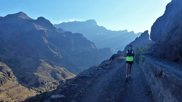 la aldea carrera sostenible 2019
