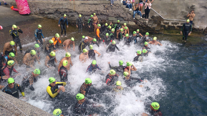 la aldea travesia 2019