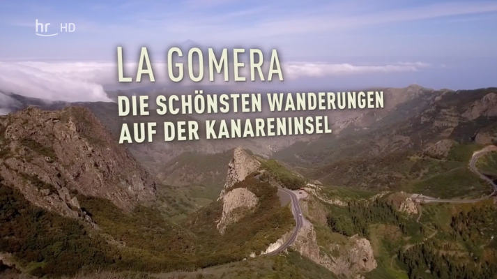 la gomera turismo 2019