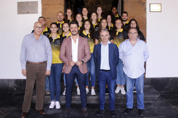 la laguna deportes 2019