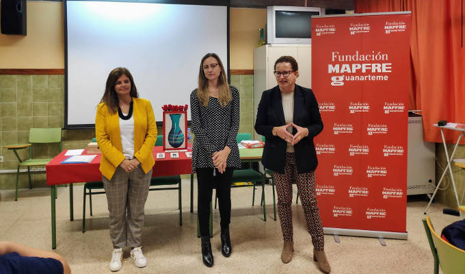 la palma formacion financiera 2019