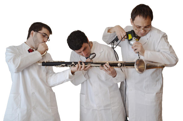 lanzarote Clarinetarium-concierto escolar OS la Caixa 2019
