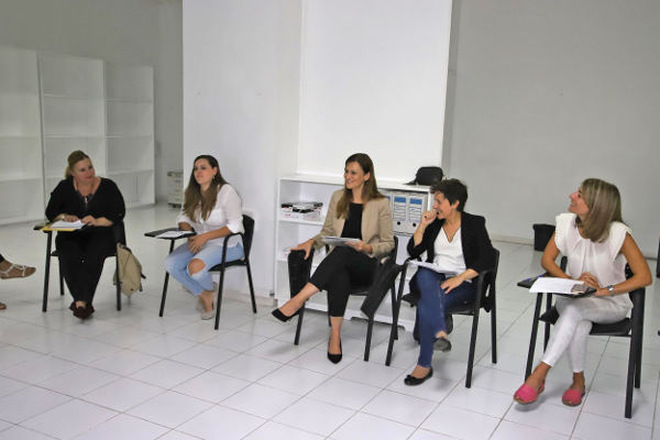 lanzarote II Lanzadera de Empleo 2019