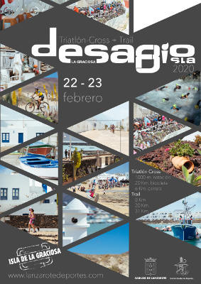 lanzarote IX desafio Octava Isla 2019