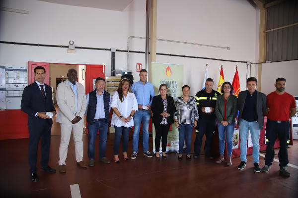 lanzarote Semana de la Prevención 2019