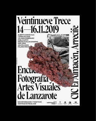 lanzarote Veintinuevetrece 2019