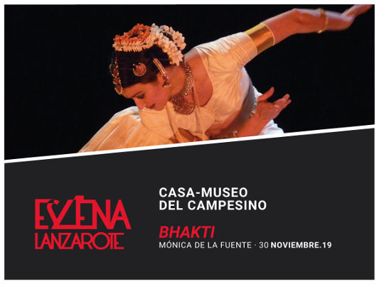 lanzarote cact bhakti 2019