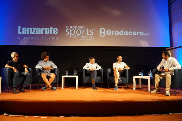 lanzarote destino ideal ciclistas 2019