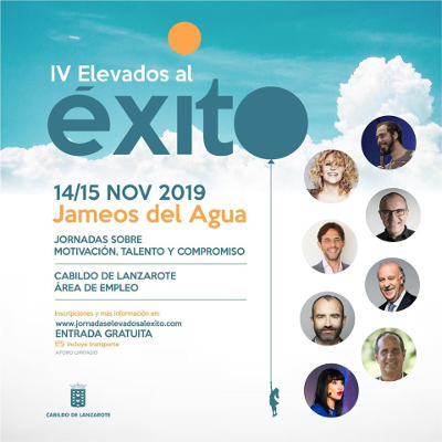 lanzarote elevados al exito 2019