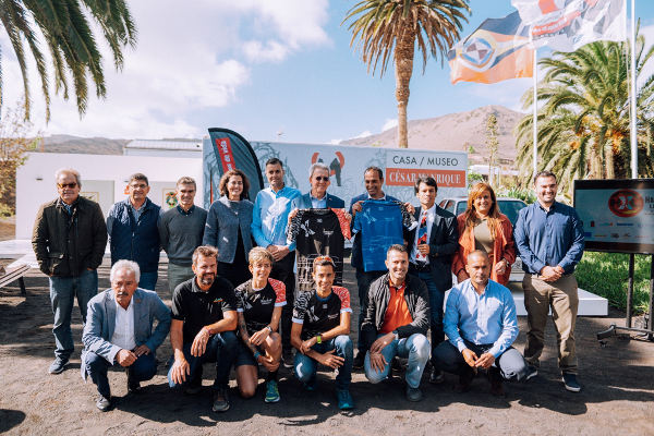 lanzarote presentacion haria extreme 2019
