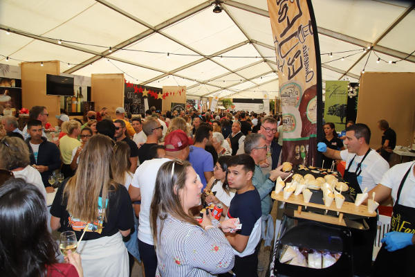 lanzarote saborea cierre exitoso 2019