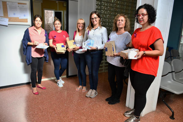 mogan dia internacional violencia genero 2019