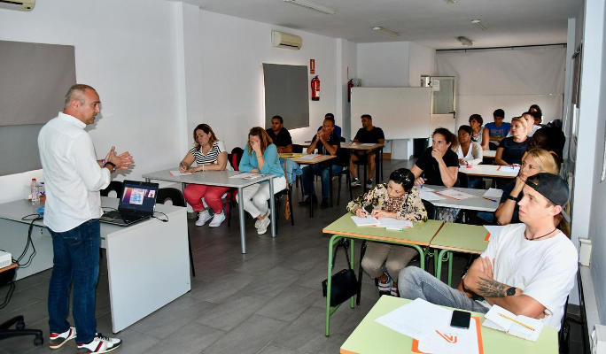 mogan jornadas emprendedores 2019