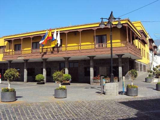 puerto cruz fachada 2019