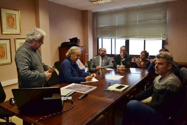 puerto cruz centro neurociencias 2019