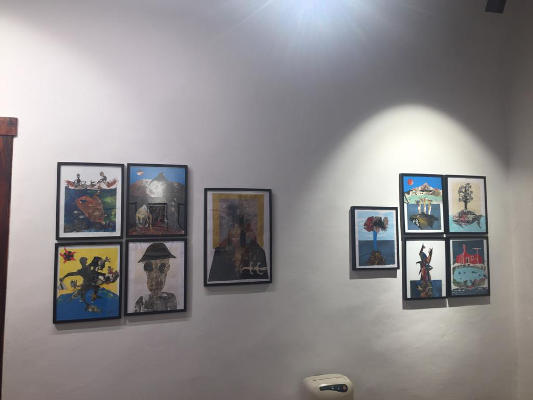 puerto cruz gracias cesar 2019