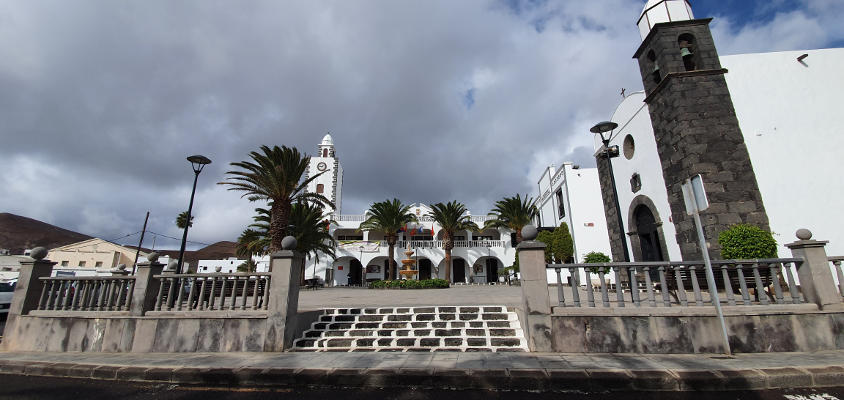 san bartolome fachada 2019