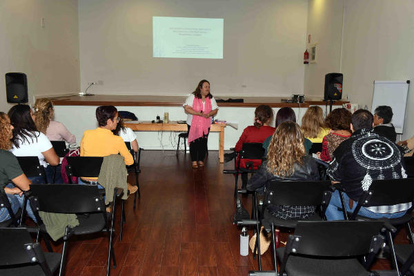 san bartolome formacion 2019