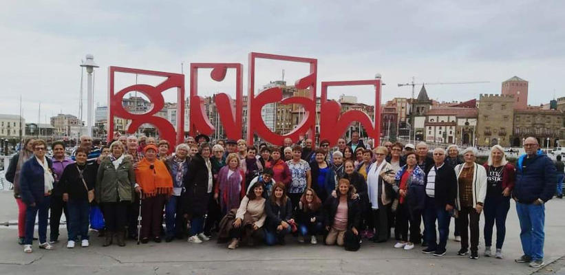 san miguel Turismo Social Asturias 2019