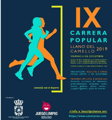 san miguel carrera poular 2019