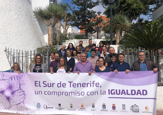 san miguel dia internacional eliminacion de la violencia 2019