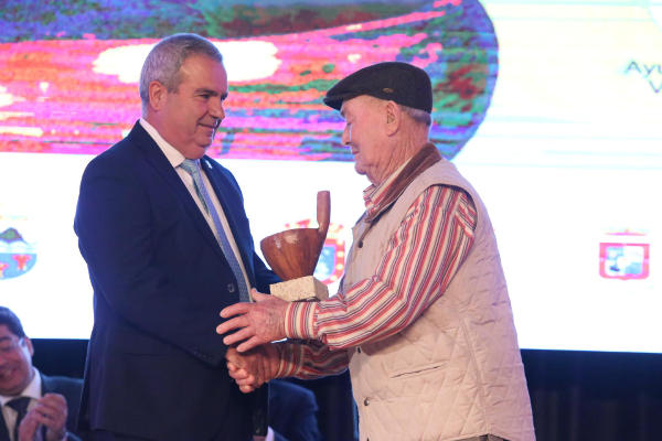 san miguel mayores ganigo 2019