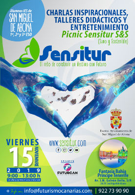 san miguel sensitur 2019