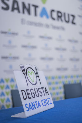 sc tenerife Degusta 2 2019