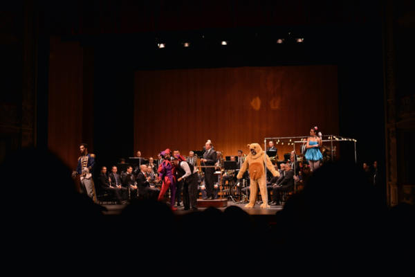 sc tenerife LA CAJITA DE MÚSICA 2019