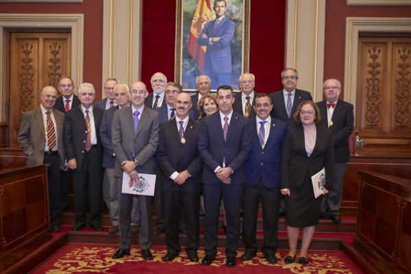 sc tenerife PREMIOS ACADEMIA MEDICINA 2019