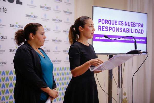 sc tenerife campaña apoyo victimas 2019