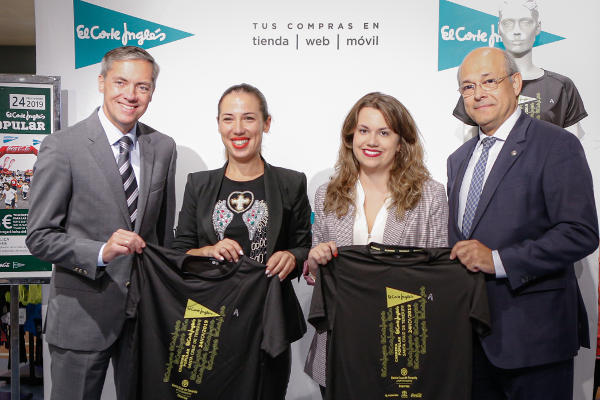 sc tenerife carrera corte ingles 2019