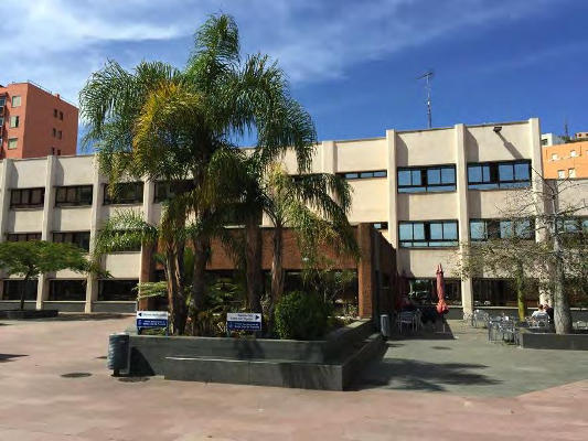 sc tenerife fachada ofra 2019