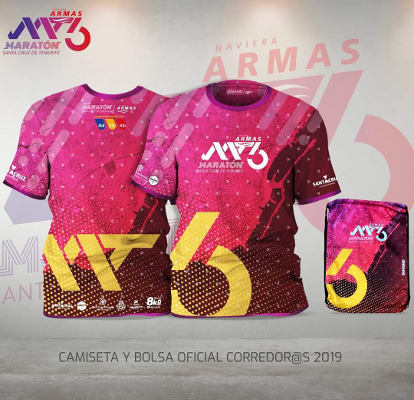 sc tenerife maraton 2019