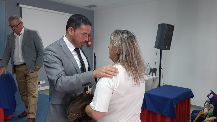 telde empleo formacion 2019
