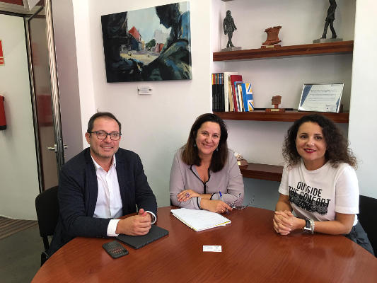 telde insercion laboral 2019