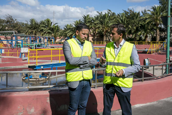 telde presupuesto aprobado 2019