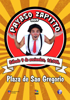 telde propuestas culturales 2019