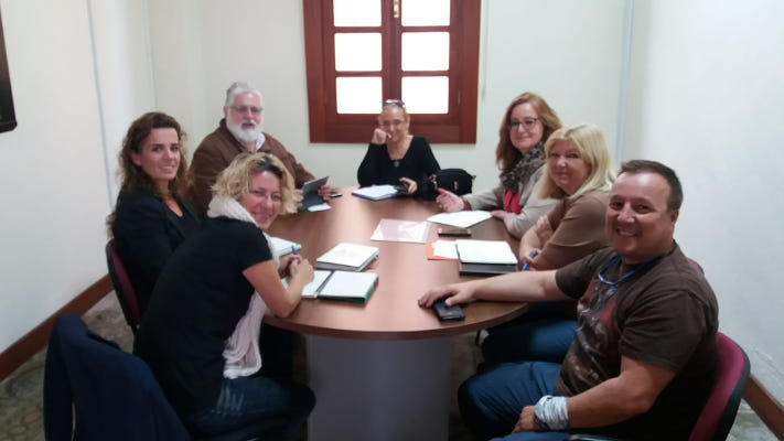 telde voluntariado bienestar animal 2019