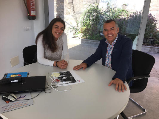 telde y lpgcanaria acciones cambio climatico 2019