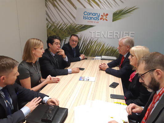 tenerife Jet2 abre base en tenerife 2019