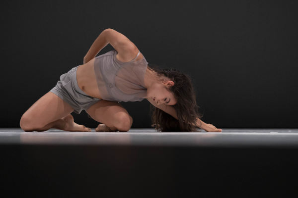tenerife Lava Compañía de Danza 2019