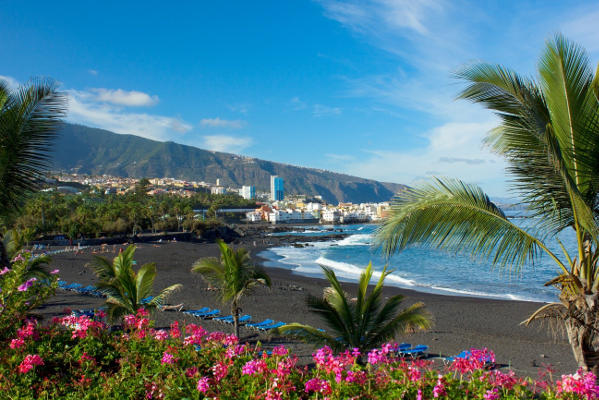 tenerife Playa Jardín accesibilidad 2019