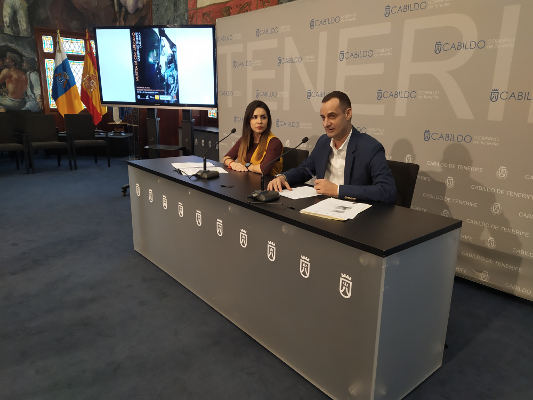 tenerife muestra cine africano 2019