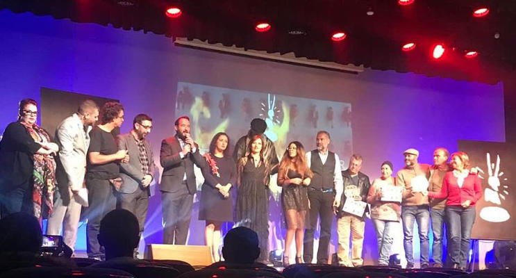 tijarafe Festival de teatro 2019