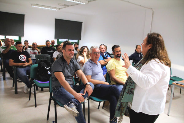 yaiza formacion a cklubes deportivos 2019