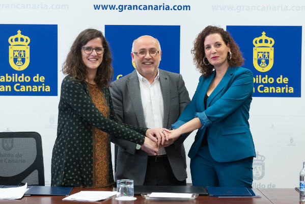gcanaria convenio igualdad 2019