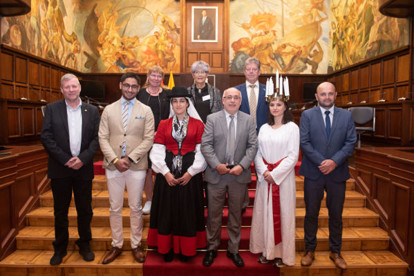 gcanaria visita de las marias 2019