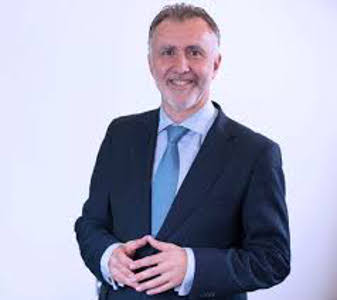 gobcan angel victor torres 2019