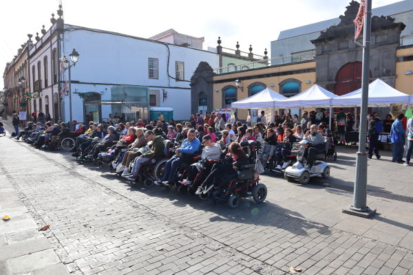gobcan fondo autonomico para accesibilidad universal 2019